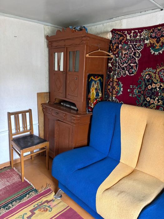 Продам дачу Восточник 5