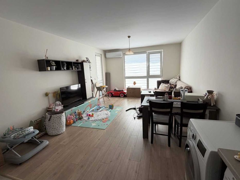 Продава се Двустаен апартамент в Велико Търново, Център - 66 кв.м за 2046 €/кв.м - Снимка #3