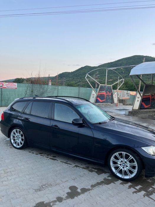 Vând seria 3 e91