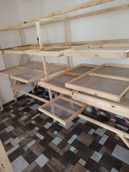 Курут ишлаб чиқариш аппарати (тайёр бизнес)
Цена:
Договорная
Опис