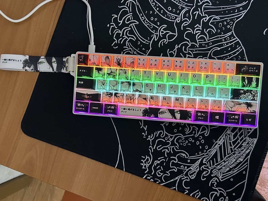 Игровой ноутбук acer nitro v15