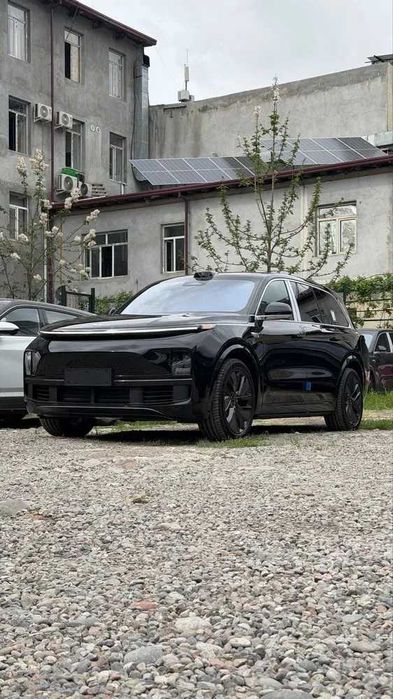 Lixiang li9 naxt va halol nasiya savdo