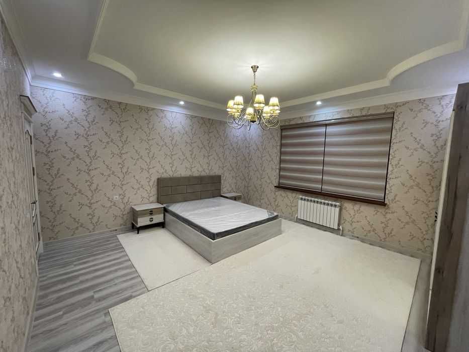 Сдаётся квартира в новостройке