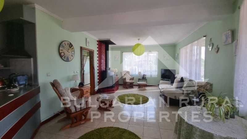 Продава се Къща в с. Славеево, Област Добрич - 129 кв.м за 1062 €/кв.м - Снимка #9