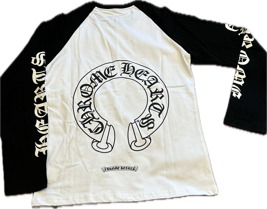 Chrome Hearts Блуза