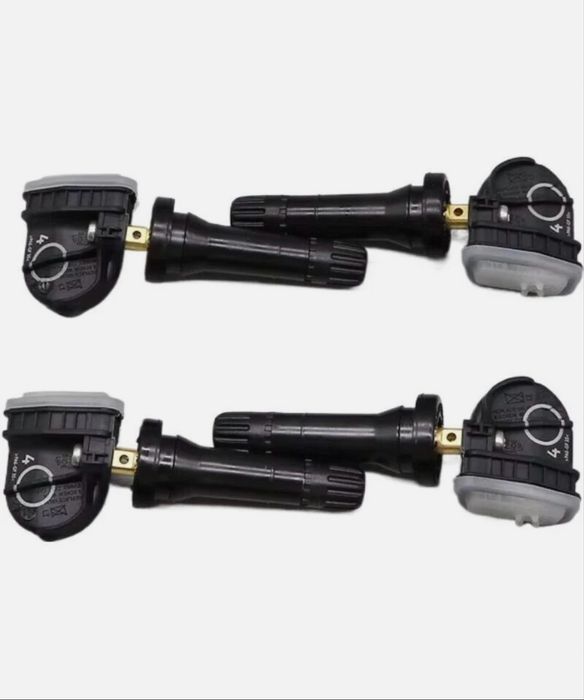 Set Senzor Senzori Presiune Roti Anvelope Jante Opel Astra J K Zafira Insignia Corsa E Zafira C Meriva B Antara 13506028, 13581560, 13581561,13581562