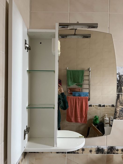 Для ванной комнаты