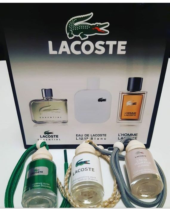 Авто духи в  машину