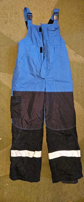 Спецодежда/роба зимняя комплект