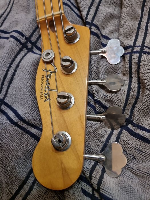 Fender Precission Japan