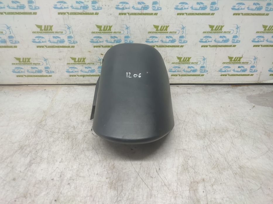 Ornament coloana volan 6131-6950263-01 BMW Seria 1 E87 (2004 - 2007) 2.0 d 2.0 d M47D20U2