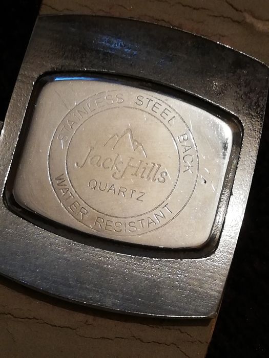 Ceas Jack Hills Quartz
