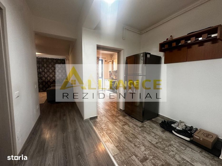 Berceni Ap 3 camere