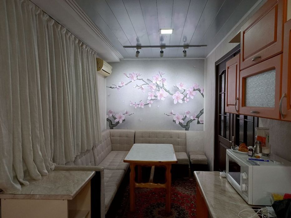 СВОЯ СРОЧНО Дархан.Алайский 4 4 4