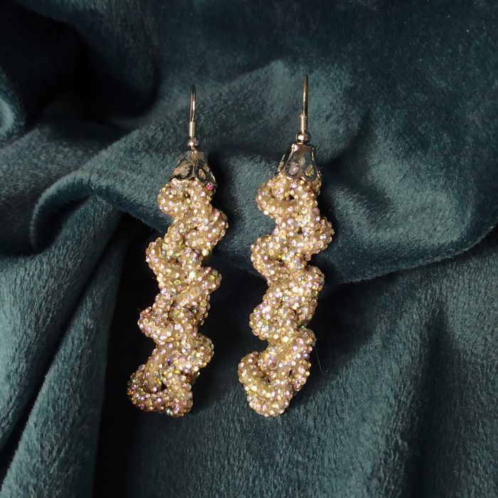 Браслеты и другое