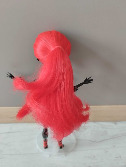 Кукли Monster high и Bratz