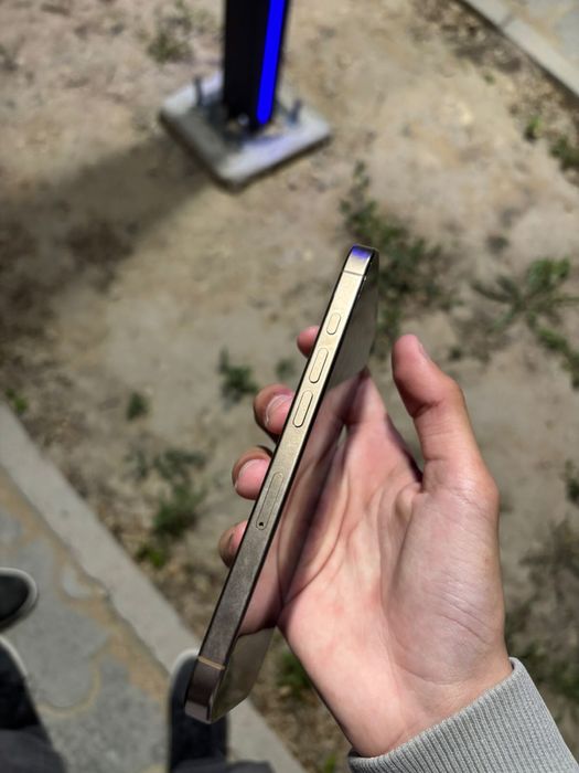 Iphone 16 pro 100%