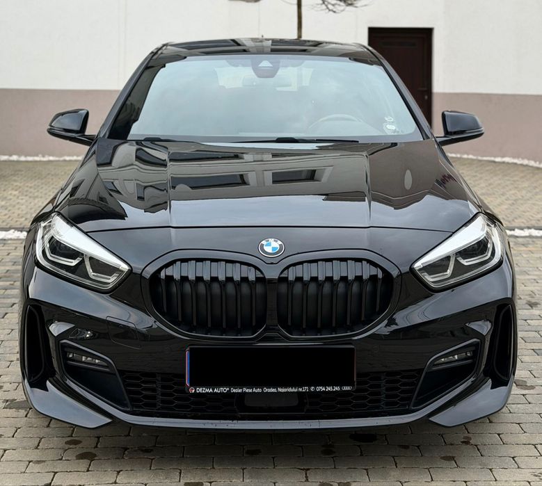 Bmw Seria 1 F40 118D 150Cp•M-Packet/Face Lift/Sport•