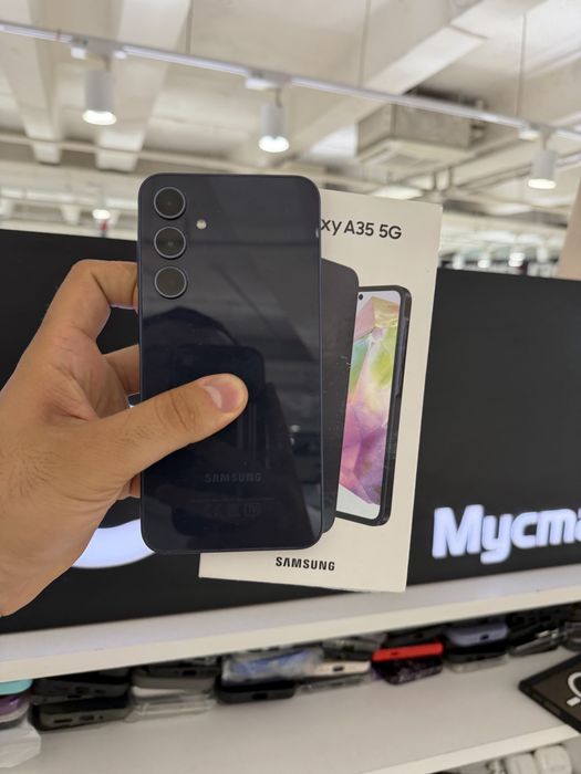 Samsung A35 128gb