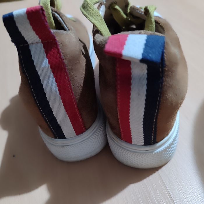 Детские кросовки