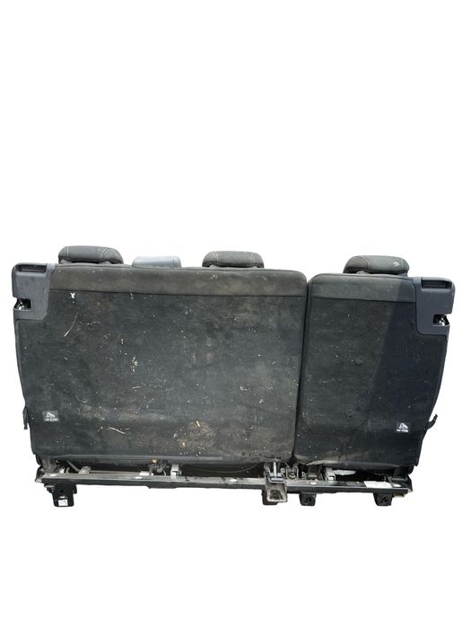 Bancheta Spate Mercedes-Benz Citan Box 415 2012 - >