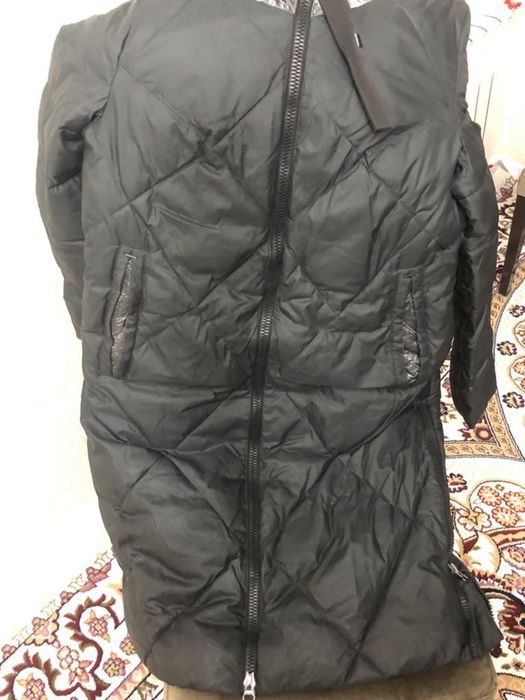 Куртка женская