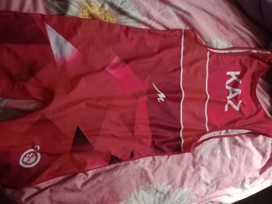 Борцовки для греко-римской борьбы