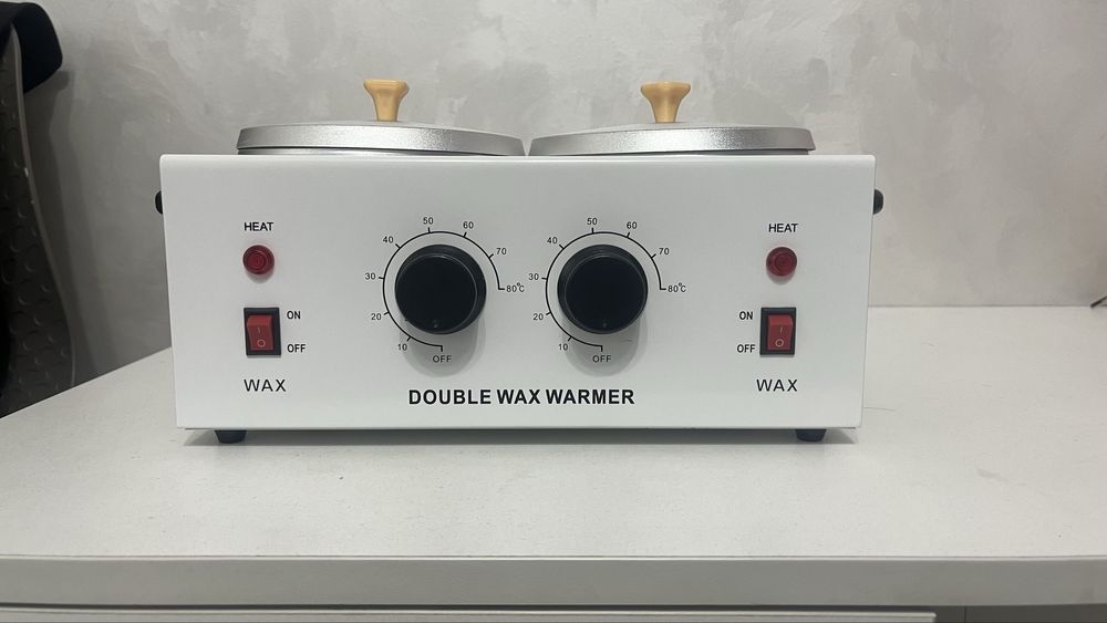 Аппарат для клубники в шоколаде