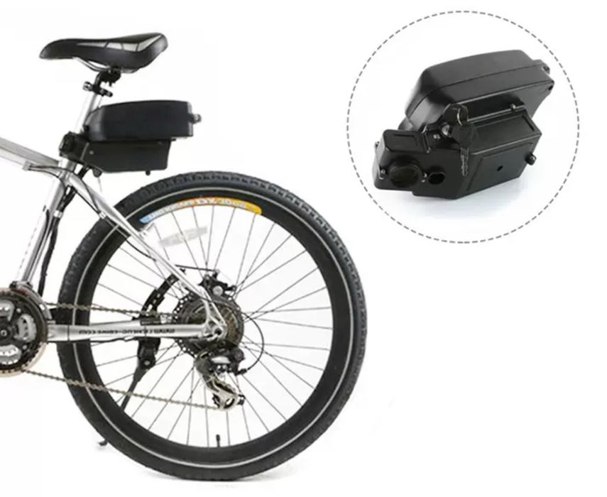 Аккумулятор / батарея для электровелосипеда