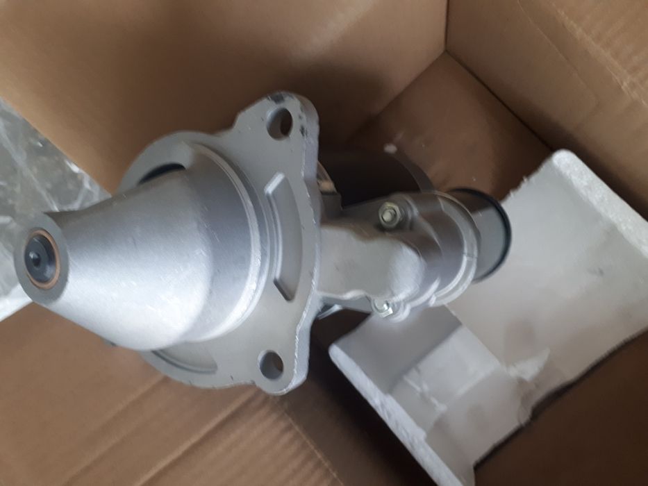 Electromotor nou Massey Ferguson MF 50
