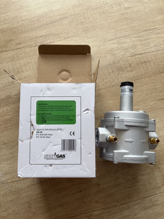 Centrala termica BOSH