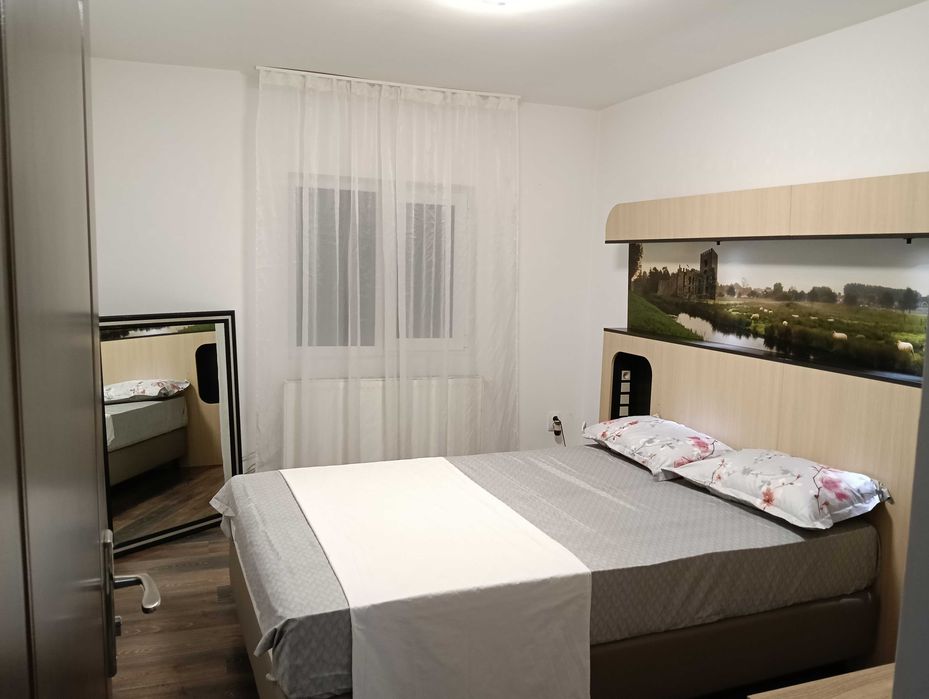 Regim hotelier decomandat