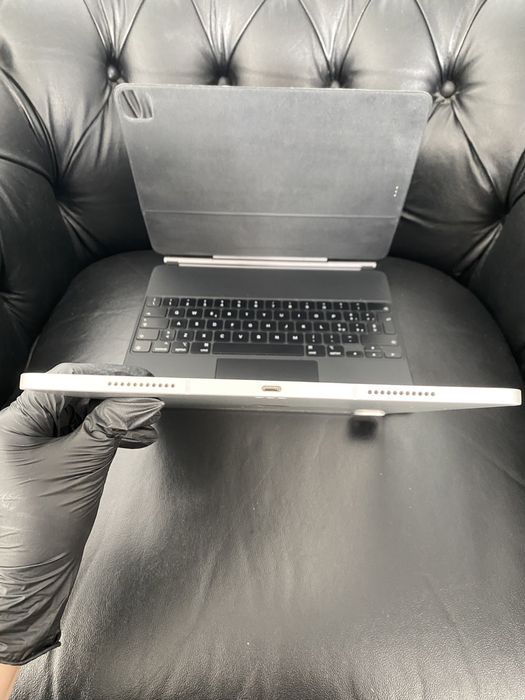 iPad Pro 12.9-Inch / WI-FI/ 2 TB / Space Gray/ Foarte bun|