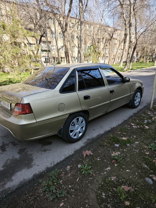 Нексия 2 донс,тоза 100%,77000пробег