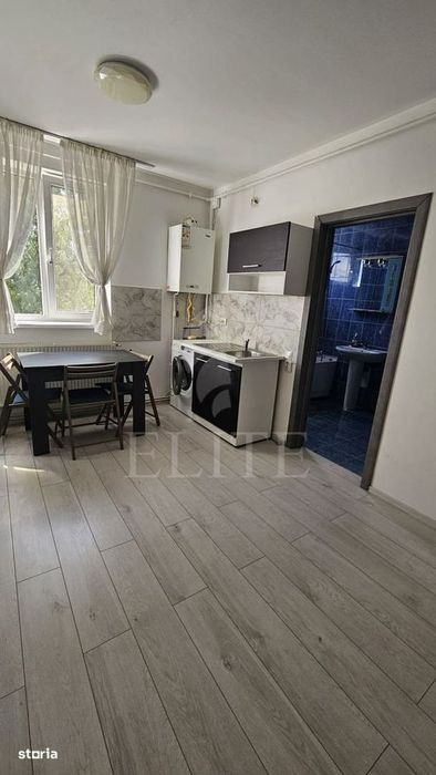 Apartament 2 camere în zona magazin Lidl — fotografia 3