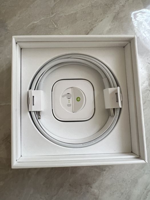 AirPods Pro наушники