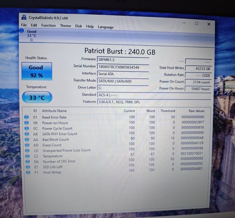 Laptop Asus X550CC
