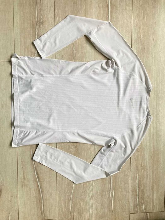 Найк Nike Nike Pro Hypercool Thermoactive мъжка спортна блуза L