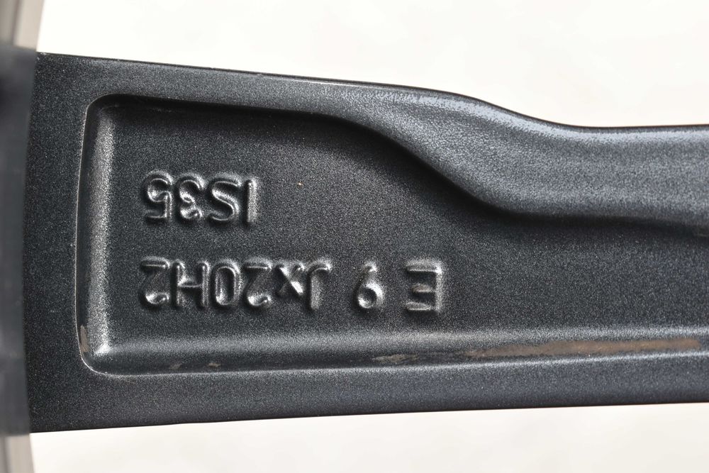 20'' Джанти BMW X5 X6 G05 G06 M740