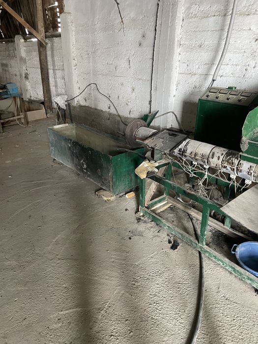 Продам  гранулятар