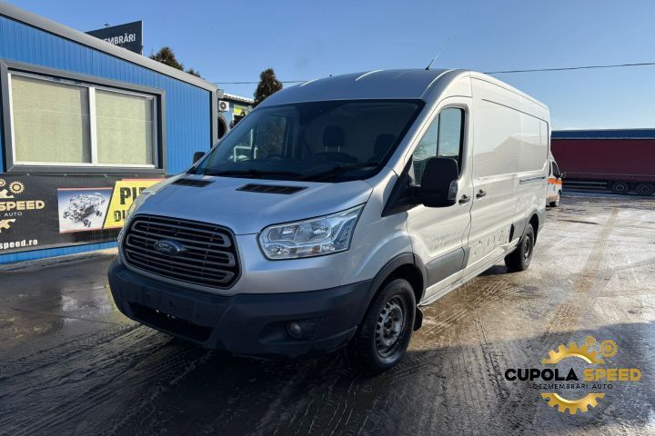 Sonda lambda 2.0 TDCI GK21-5E145-AD Ford Transit 4 [Facelift] [2019 -