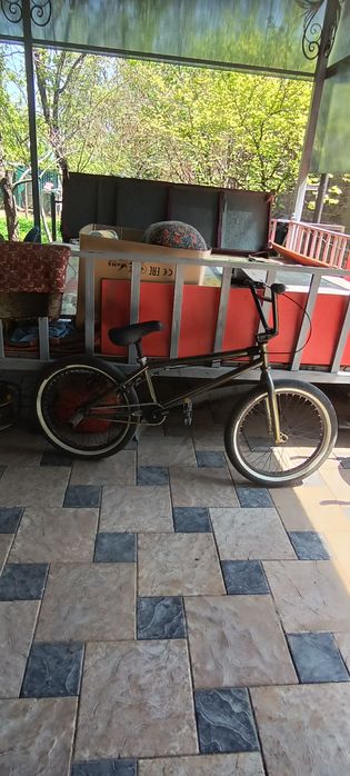 Продам BMX срочно