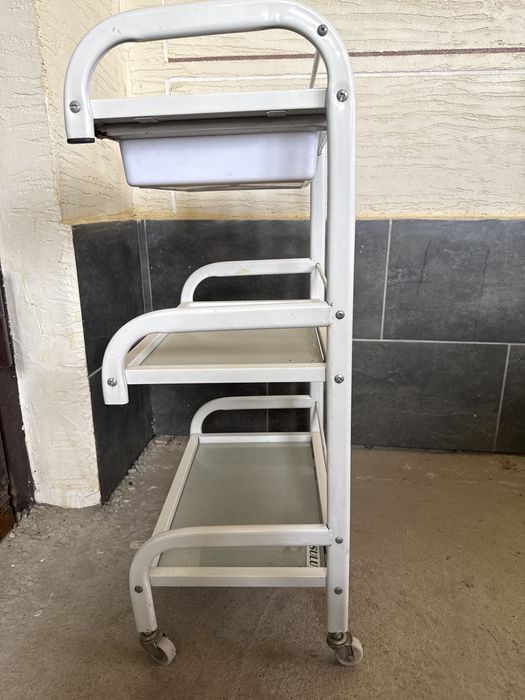 Помощник для косметологий