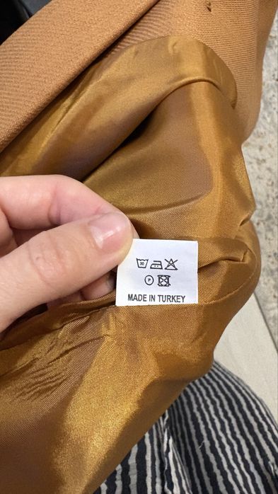 Продам пиджак турецкого качества