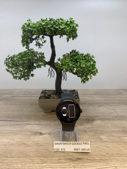 Smartwatch google pixel