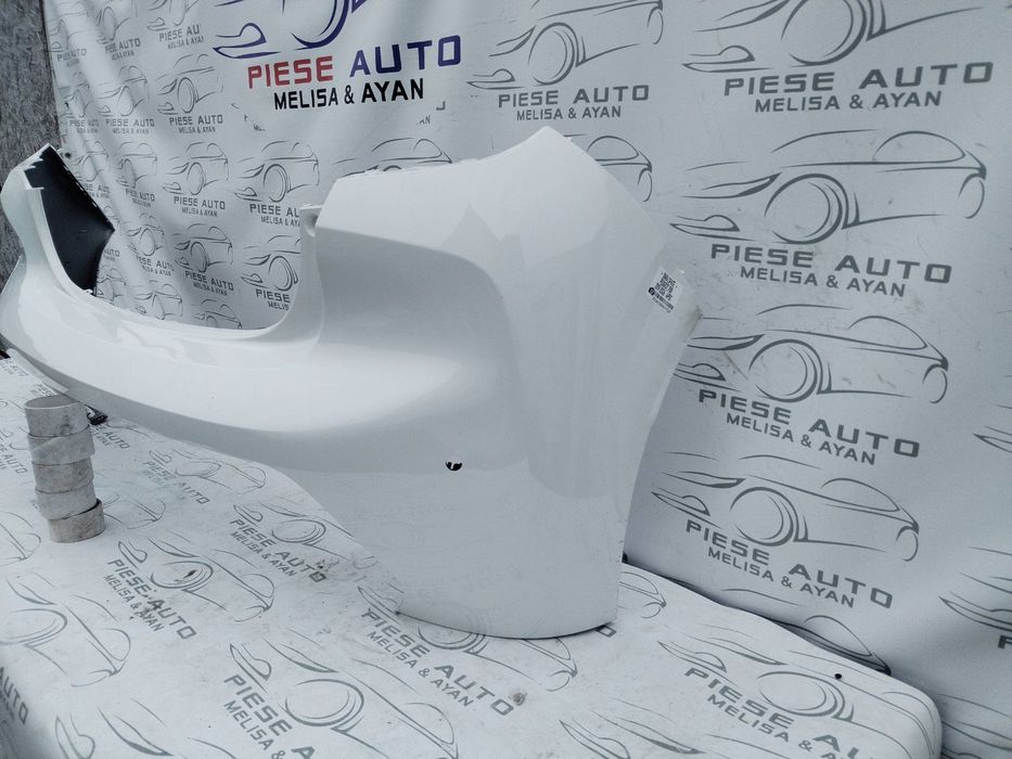 Bara spate Peugeot 208 an 2019-2020-2021-2022-2023-2024-2025-2026