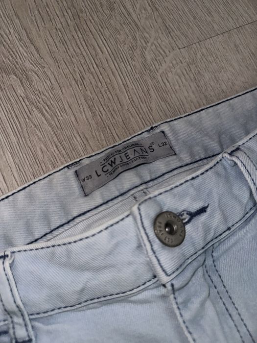 Джинсы Lcw jeans
