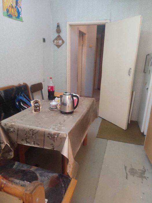 3/7/12 Тузель-2 кафе Айнур (свет 50%) ипотека