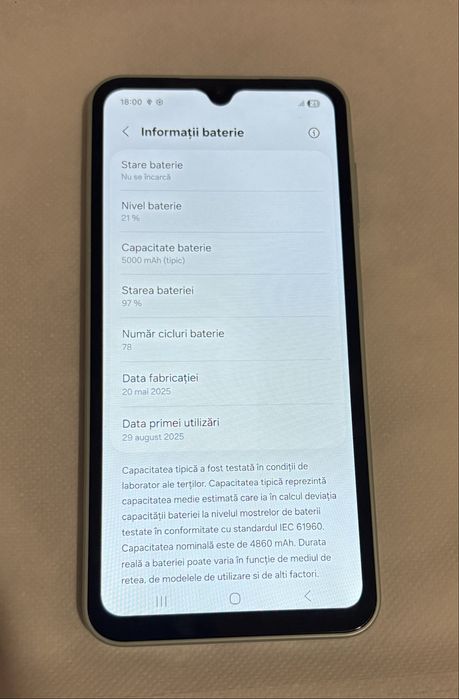 Samsung galaxy a 16 4g