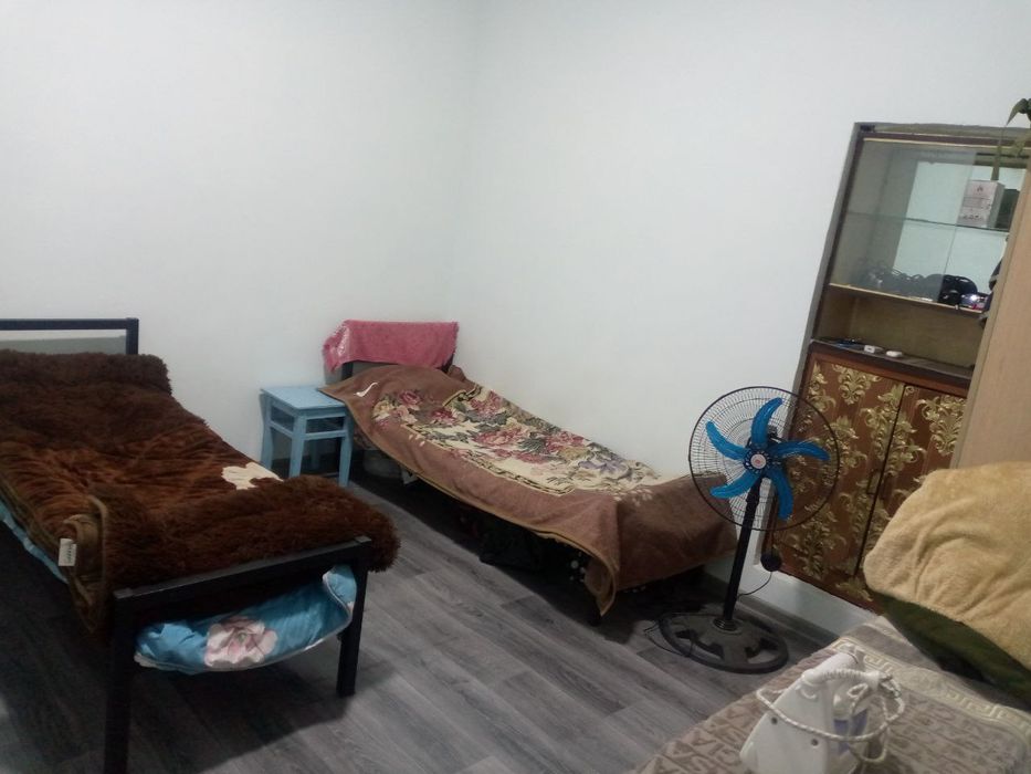 Selhoz chorraha QIBRAY tumanida hovli sotiladi